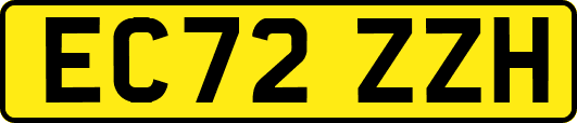 EC72ZZH