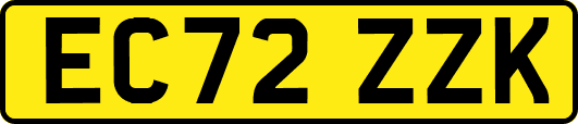 EC72ZZK