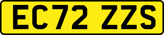 EC72ZZS