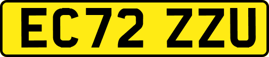 EC72ZZU