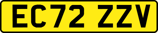 EC72ZZV