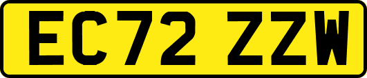 EC72ZZW