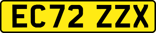 EC72ZZX