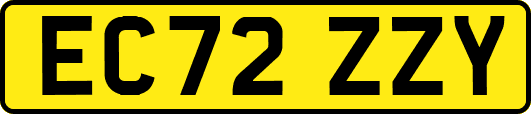 EC72ZZY
