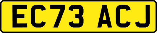 EC73ACJ