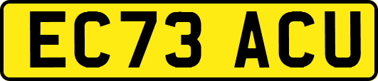EC73ACU