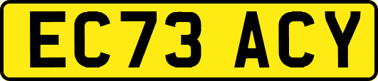 EC73ACY