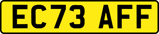 EC73AFF