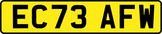 EC73AFW