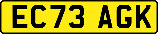 EC73AGK