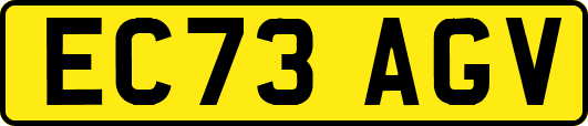 EC73AGV