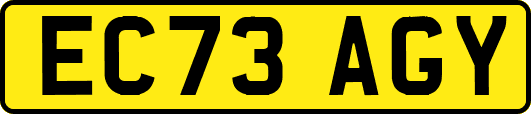 EC73AGY