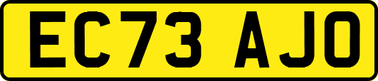 EC73AJO