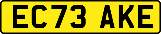 EC73AKE