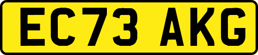 EC73AKG