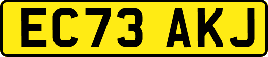 EC73AKJ