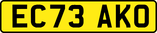 EC73AKO