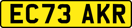EC73AKR