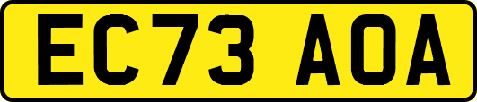 EC73AOA