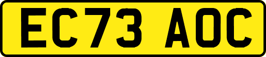 EC73AOC