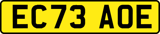 EC73AOE