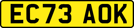 EC73AOK