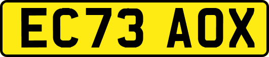 EC73AOX