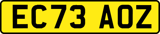 EC73AOZ