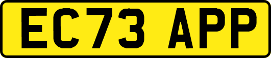 EC73APP