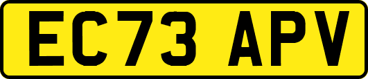 EC73APV