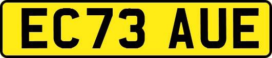 EC73AUE