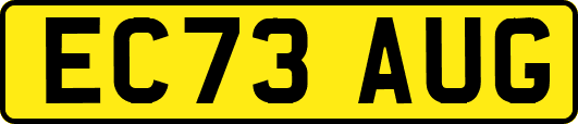EC73AUG