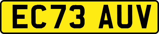 EC73AUV