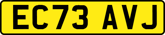 EC73AVJ