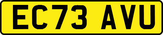EC73AVU