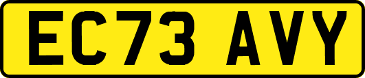 EC73AVY