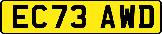 EC73AWD