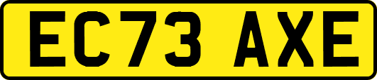 EC73AXE
