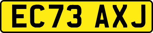 EC73AXJ