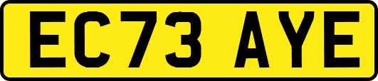 EC73AYE