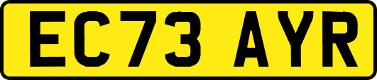 EC73AYR