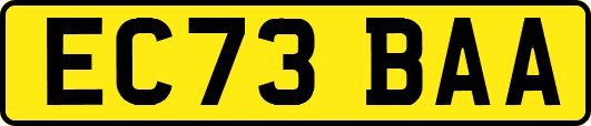 EC73BAA