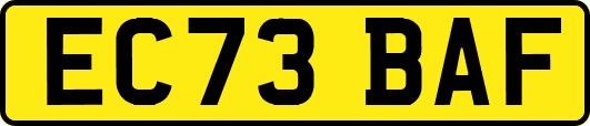 EC73BAF