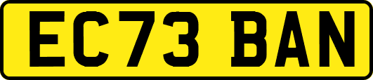 EC73BAN