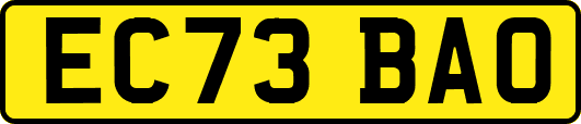EC73BAO