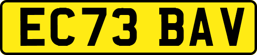 EC73BAV