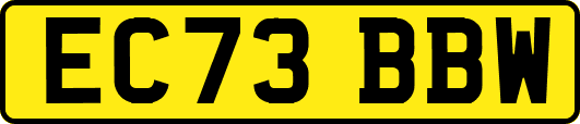 EC73BBW