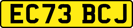 EC73BCJ
