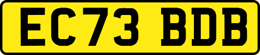 EC73BDB