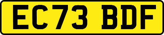 EC73BDF